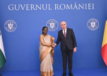 President Murmu