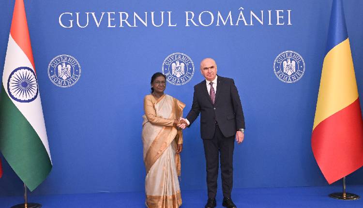 President Murmu