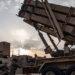 Explosive-Laden Drone