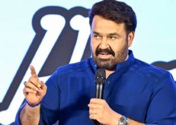 Mohanlal
