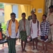 Forest Officials - Balangir