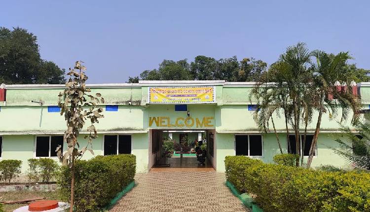 Upper Primary Schools