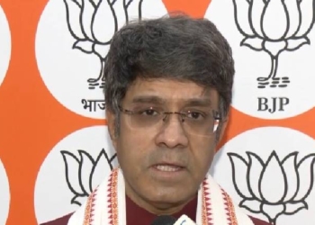 C.R. Kesavan