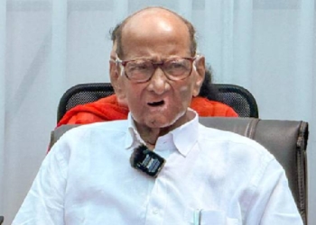 Sharad Pawar