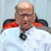Sharad Pawar