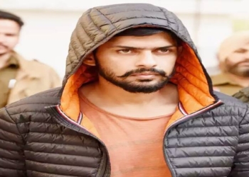 Lawrence Bishnoi