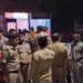 Noida Sewer Death