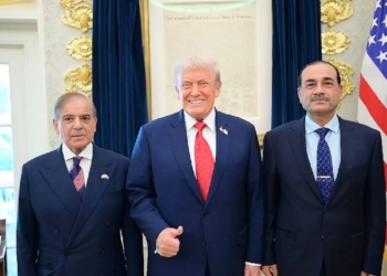 Pakistan