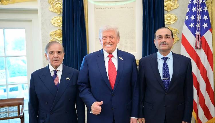 Pakistan