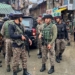 J&K Cop