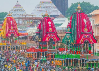Rath Yatra