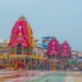 World-Famous Rath Yatra