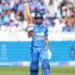 ICC Rankings