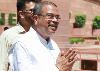 Pradhan