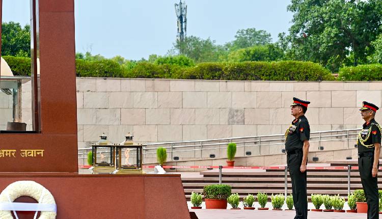 Army Chief