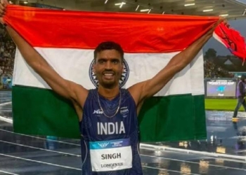 Gulveer Singh
