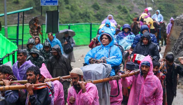 Vaishno Devi