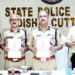 e-Zero FIR System – Odisha police