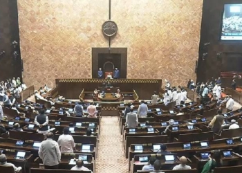 Rajya Sabha