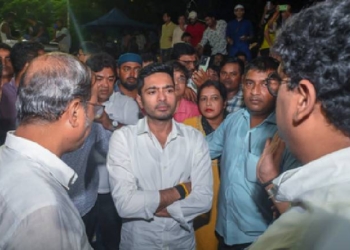 Abhishek Banerjee