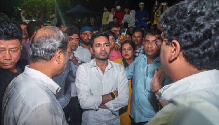 Abhishek Banerjee