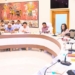Odisha CM Reviews Rath Yatra Preparedness