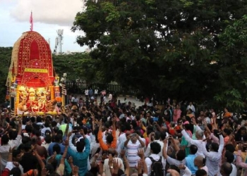 ISKCON Bangalore
