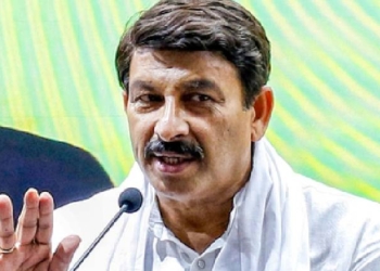 Manoj Tiwari