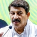 Manoj Tiwari