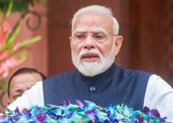 PM Modi