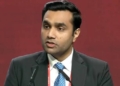 Karan Adani