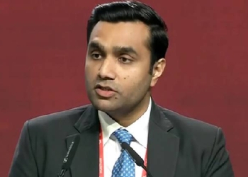 Karan Adani