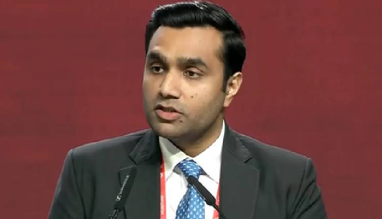 Karan Adani