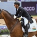 Rider Anush Agarwalla