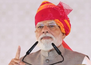 Prime Minister Narendra Modi