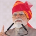Prime Minister Narendra Modi