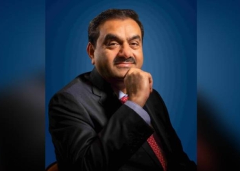 Gautam Adani