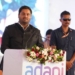 Jeet Adani