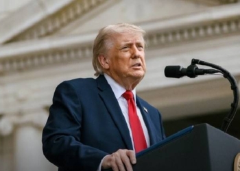 President Donald Trump