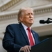 President Donald Trump