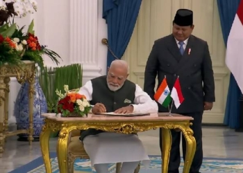 Prime Minister Narendra Modi