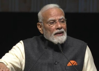 Prime Minister Narendra Modi