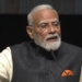 Prime Minister Narendra Modi