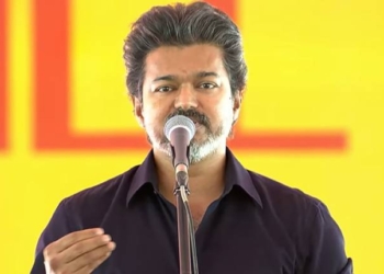 C. Joseph Vijay