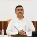 West Bengal Chief Minister Suvendu Adhikari