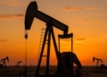 Crude oil