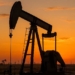 Crude oil