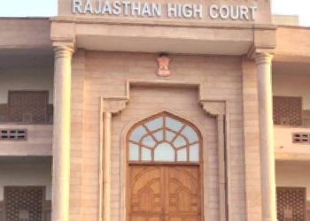 Rajasthan HC