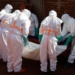 Ebola Cases