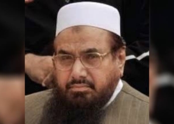 Hafiz Saeed